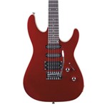 Ficha técnica e caractérísticas do produto Guitarra Tagima Memphis Mg230 Mg 230 Vermelho