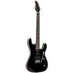 Ficha técnica e caractérísticas do produto Guitarra Tagima Memphis MG230 - Preta