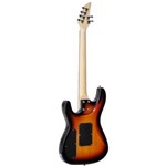 Guitarra Tagima Memphis Mg230 - Sunburst
