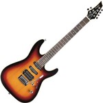 Ficha técnica e caractérísticas do produto Guitarra Tagima Memphis Mg230 Sunburst