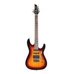 Ficha técnica e caractérísticas do produto Guitarra Tagima Memphis Mg230 - Sunburst