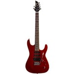Ficha técnica e caractérísticas do produto Guitarra Tagima Memphis Mg230 Vermelho Metálico