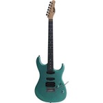 Ficha técnica e caractérísticas do produto Guitarra Tagima Memphis MG260 Mettalic Surf Green