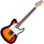 Ficha técnica e caractérísticas do produto Guitarra Tagima Memphis Telecaster Mg52 Peróla Amarelo - Amarelo