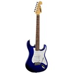 Ficha técnica e caractérísticas do produto Guitarra Tagima Mg32-Mb Memphis Basswood Azul Metálico