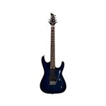 Ficha técnica e caractérísticas do produto Guitarra Tagima MG230 Memphis Azul Metálico