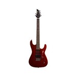 Ficha técnica e caractérísticas do produto Guitarra Tagima MG230 Memphis Vermelho Metálico