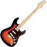 Ficha técnica e caractérísticas do produto Guitarra Tagima New T-635 Stratocaster Sunburst