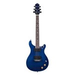 Ficha técnica e caractérísticas do produto Guitarra Tagima Pr200 Special - Azul Transparente