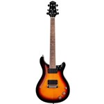 Ficha técnica e caractérísticas do produto Guitarra Tagima Pr200 Special - Sunburst