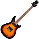 Ficha técnica e caractérísticas do produto Guitarra Tagima Pr200 3TS