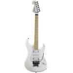 Ficha técnica e caractérísticas do produto Guitarra Tagima Signature Edu Ardanuy E2 Branca