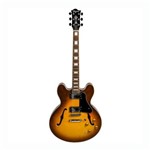 Ficha técnica e caractérísticas do produto Guitarra Tagima Special Blues 3000 Honeyburst C/ Case
