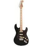 Ficha técnica e caractérísticas do produto Guitarra Tagima Stratocaster T-635 Classic - Preta