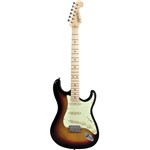 Ficha técnica e caractérísticas do produto Guitarra Tagima Stratocaster T-635 Classic Sunburst