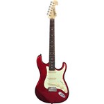 Guitarra Tagima Stratocaster T-635 Classic Vermelho Metálico