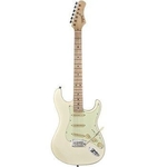 Ficha técnica e caractérísticas do produto Guitarra Tagima Stratocaster T635 Branca