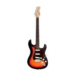 Ficha técnica e caractérísticas do produto Guitarra Tagima T-635 Classic Tt Sunburst