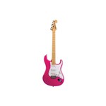 Ficha técnica e caractérísticas do produto Guitarra Tagima T-735 Rosa