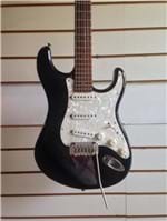 Guitarra Tagima T635 Seizi Stratocaster + Ponte Wilkinson - Usada