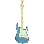 Ficha técnica e caractérísticas do produto Guitarra Tagima T805 Stratocaster Hand Made In Brazil Azul