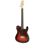 Ficha técnica e caractérísticas do produto Guitarra Tagima T850 Telecaster Sunburst