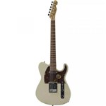 Ficha técnica e caractérísticas do produto Guitarra Tagima T855 WV Branco Vintage