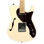 Ficha técnica e caractérísticas do produto Guitarra Tagima T920 Branco Vintage - WV