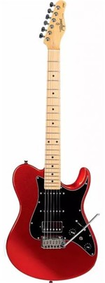 Ficha técnica e caractérísticas do produto Guitarra Tagima T930 LM E/BK Laranja Metálico Série Brasil