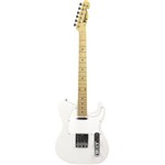Ficha técnica e caractérísticas do produto Guitarra Tagima Telecaster Woodstock Tw-55 Branca