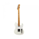 Ficha técnica e caractérísticas do produto Guitarra Tagima Telecaster Woodstock Tw-55 Branca