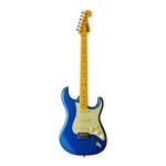 Ficha técnica e caractérísticas do produto Guitarra Tagima Tg 530 Azul Metálico