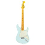 Ficha técnica e caractérísticas do produto Guitarra Tagima TG 530 Woodstock 6 Cordas 22 Trastes Verde Vintage