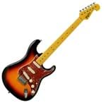 Ficha técnica e caractérísticas do produto Guitarra Tagima Tg 530 Woodstock Escala Clara Sb - Sunburst