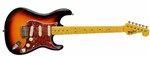 Ficha técnica e caractérísticas do produto Guitarra Tagima TG-530 Woodstock - Sunburst