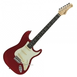Guitarra Tagima TG-500 Candy Apple Stratocaster New 2020