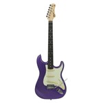 Ficha técnica e caractérísticas do produto Guitarra Tagima Tg-500 Metalic Purple