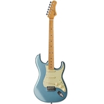 Ficha técnica e caractérísticas do produto Guitarra Tagima TG530 Woodstock Series - Azul Metálico Vintage