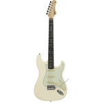 Ficha técnica e caractérísticas do produto Guitarra Tagima TG500 Olympic White Branca OWH Stratocaster