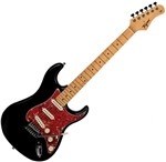 Ficha técnica e caractérísticas do produto Guitarra Tagima TW Stratocaster TG-530 BK