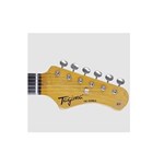 Ficha técnica e caractérísticas do produto Guitarra Tagima Tw61 Woodstock Branco Vintage