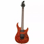Ficha técnica e caractérísticas do produto Guitarra Tagima Vulcan Ct
