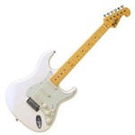Ficha técnica e caractérísticas do produto Guitarra Tagima Woodstock Tg530 Branco