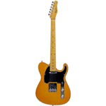 Ficha técnica e caractérísticas do produto Guitarra TAGIMA Woodstock TW 55 BS Butterscotsh
