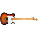 Ficha técnica e caractérísticas do produto Guitarra Tagima Woodstock TW-55 SB Sunburst