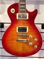 Ficha técnica e caractérísticas do produto Guitarra Tanglewood Tsb '58 Cherry Sunburst + Malagoli Blade
