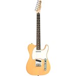 Ficha técnica e caractérísticas do produto Guitarra Tele Squier By Fender Standard