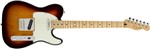 Ficha técnica e caractérísticas do produto Guitarra Telecaster Fender Mex Player Sunburst