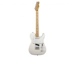 Guitarra Telecaster Fender Standard - Branco