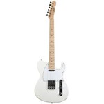 Ficha técnica e caractérísticas do produto Guitarra Telecaster Memphis Tagima Mg52 Branco Pérola